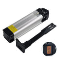 24v 36v 48v E Bike Battery Assist Bicycles Safe Electric Bicycle Battery Used for Samsung SilverFish Ebike Replacement Batteries