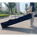 RONNINGSTAR Tent Carry Bag Custom Heavy Duty Wheeled Bag Outdoor Folding Pop up Canopy Tent Universal Rolling Storage Bag