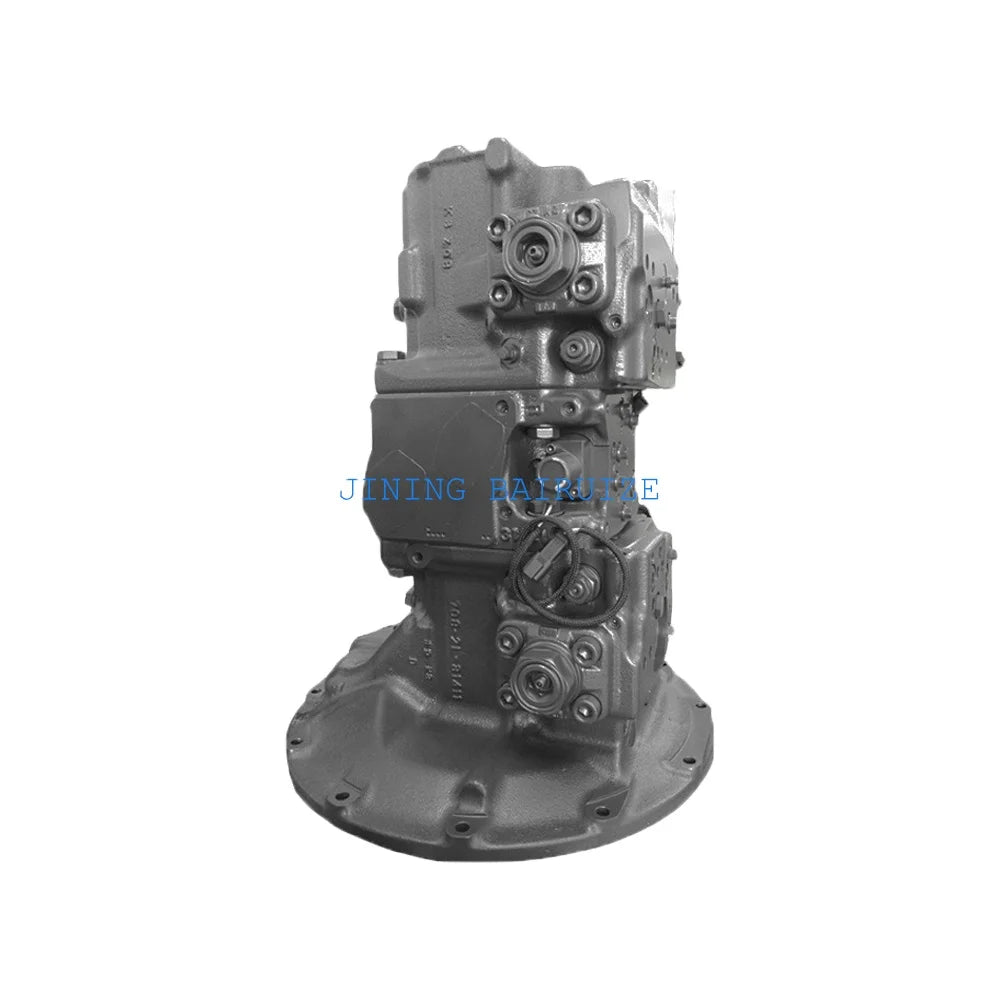 Excavator Main Pump 708-2L-00200 PC220-8 Hydraulic Pump 708-2l-21122