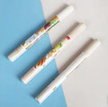 576 Kitchen Bake Toolfactory Sells Natural Eco-friendy Beech Wooden Rolling Pin Reused and Easy in Clean