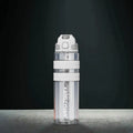 Promotional Eco Friendly Reusable Tritan Plastic Drinking Gym Sport Water Bottle Straw With Logo for Sports