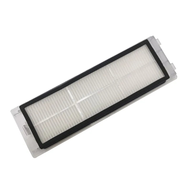 Vacuum Filter Fit for Xiaomi 1s MI Robot Vacuum Cleaner Roborock S50 S5 Max Mijia Vacuum Cleaner Accessories