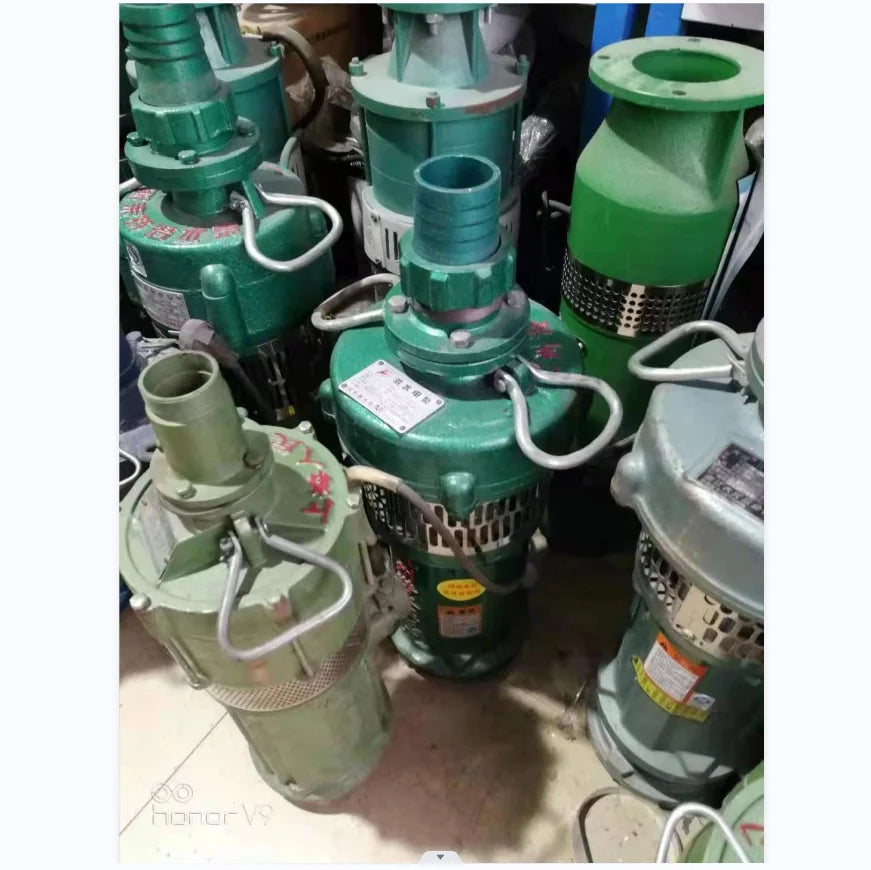 Good Quality Water Pump for Water Well Drilling Rig