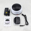 2024 Professional Electric Steam Gel Nail Polish Remover Nail Polish Machine