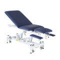Electric Hi Low Ultrasound Physical Therapy Chiropractic Table Medical Hospital Bed Adjustable Massage Table for Rehab Centers