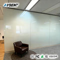 Self-Adhesive Smart Window Film Electronic Switchable PDLC Smart Tint for Sliding Glass Door PET Material Decorative