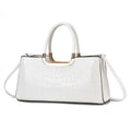 Factory Direct In-Stock Luxury Women's Large Capacity Shoulder Crossbody Bag High-End Zipper Handbag Polyester 21331 Model