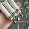 Lip Treatment Peptides Lip Butter 15ml Spf25 Color-changing Tinted Lip Balm Private Label