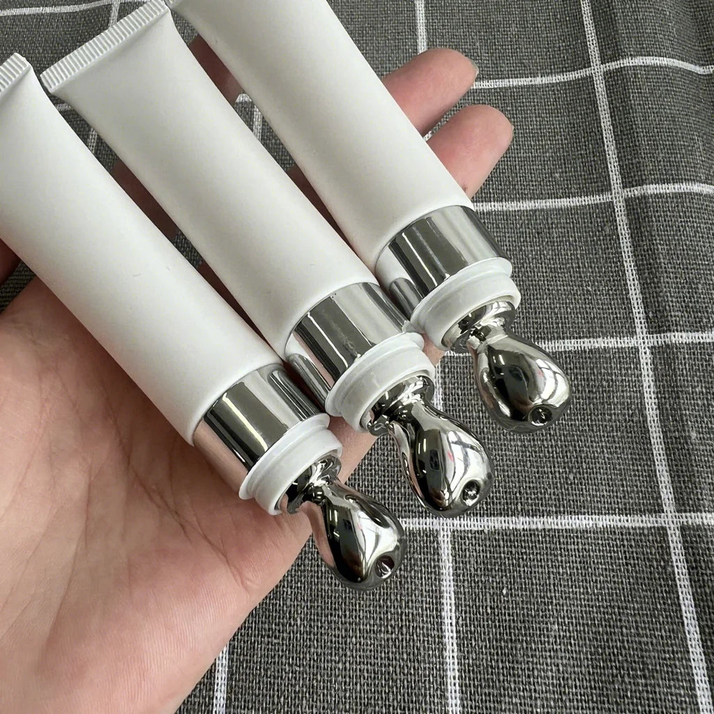 Lip Treatment Peptides Lip Butter 15ml Spf25 Color-changing Tinted Lip Balm Private Label
