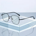 Wholesale Titanium Eyewear Optical Eye Glasses Frames Spectacle Eyeglasses Frames for Women Men