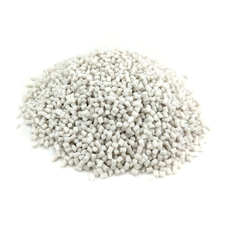 PVC Resin Vrigin PVC Resin Plastic Raw Materials Poly Vinyl Chloride Emulsion Grade PVC Particle