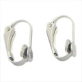 Stainless Steel Jewelry Ear Hook Accessories Ear Clip Earring for Diy Jewelry Making Accessories Wholesale