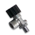 Acecare M18*1.5 300Bar Hpa Diving Valve Breather Valve Paintball Valve