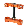 Orange Scar Ktm SX-F 250 23-25 Steering Plate Hand Tool for Ktm Motorcycles