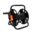 15m Household High-pressure Car Wash Water Gun Water Pipe Hose Storage Car Coil Holder Flower Watering Gardening Tools