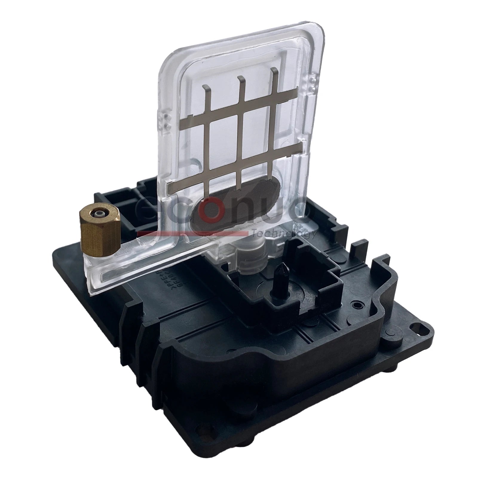 Original New 4720 Head Cover for Epson 3200 I3200 Printhead Adapter Manifold Sovlent UV Water Based Inkjet Printer Spare Parts
