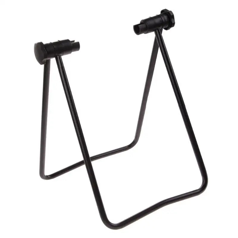 Insert-type Parking Rack Hand Tools L-shaped Maintenance Rack Parking Rack Road and Mountain Display Rack Hand Tools