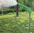 Titans Agricultural 65M Long Range Rain Gun Sprinkler for Farmland Garden Irrigation System