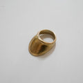 Copper Thumb Ring for Shooting AF Archery Archery Accessory Portable Archery Equipment MegaBDM