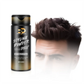 BARBERPASSION Be Your Own Brand Styling Matt Barber Powder Add Volume and Strong Hold