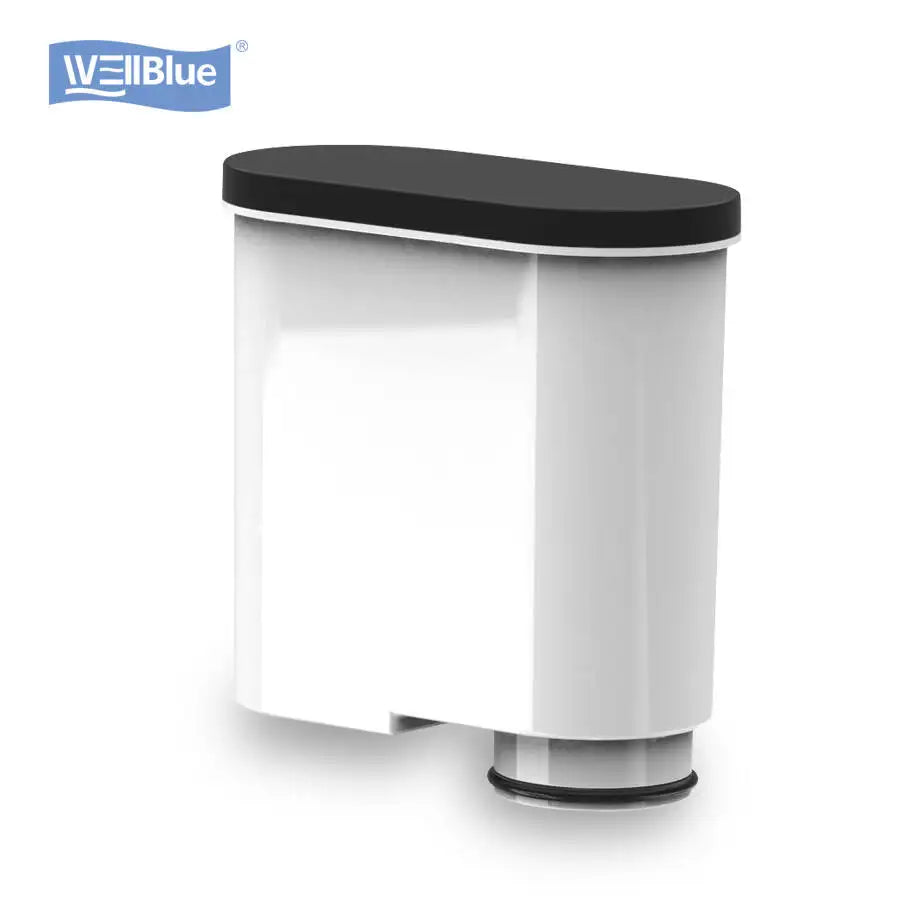 AquaClean Fully Automatic Plastic Water Filter Housing Manual Power Source for Professional Coffee Machine