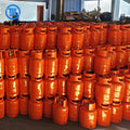 SEFIC 3kg/5kg/6kg/10kg/12.5kg/15kg/48kg Empty LPG Cylinder With Accessories Nigeria Cooking Gas Cylinder for Home Use