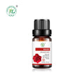 HL - Private Label 10mL 100% Pure & Natural Red China Rose Essential Oil for Skin Hair Perfume Making | Rosa Chinensis