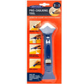 Silicone Profiling Scraper 3-in-1 Pro Caulking Tool Silicone Profile Scraper With Cartridge Cutter
