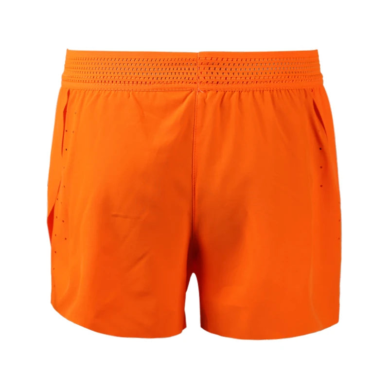 Custom Men's Quick Dry Sports Shorts Mid Waist Athletic Running Marathon Triathlon GYM Shorts Sublimated Triathlon Shorts