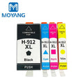 MoYang Compatible for HP912 912XL 917XL Ink Cartridge Used for OfficeJet Pro 8020/8022/8023/8024/8025/8026/8028/8035 Printer