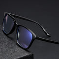 2020 New Progressive Eyeglasses Anti Blue Light Blocking Optical Frame Fashion Designer Oval Lightweight for Unisex
