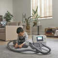 Manufacturer's Direct Sales Vest Ventilation System Device Therapy Cough Assisted Expectorant Machine Rehabilitation Equipment