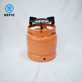 Cooking LPG Camping Cylinder Lpg Cylinder 6kg Gas CylinderPropane Tank