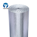 Modern Design Double Bubble White Foil Reflective Eco-Friendly Fire Resistant Insulation Sheets All Sizes for Construction