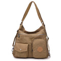 Fashion Multifunctional Nylon Waterproof Outdoor Sports for Women Laptop Backpack Backpacks