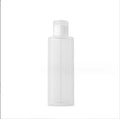 100ml 500ml PET Plastic Bottle Flask Spot Flat Shoulder Cap Medium Cap Packaging for Lotions Makeup and Moisture