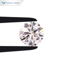Tianyu 25% OFF Lab Grown Diamonds Round Cut CVD 1.51CT H VS2 Lab Diamond With Free IGI Certificate