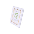 Premium Lightweight Easily Stick Square Plastic Photo Tiles for Wall Frame Picture Frame Picture