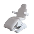SW Factory Direct Sales Supporting Beauty Salons Barber Chiropractic Shop Tattoo Equipment Spa Facial Electric Massage Table Bed