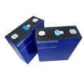 Grade A 280Ah Lifepo4 Prismatic 3.2V 48V Solar Energy Storage System Battery Pack RV Power Grid Prismatic Lithium Ion Batteries