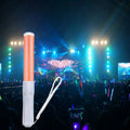 Promotion Custom Fashion Color Multi Color Light Glow Sticks Green Party