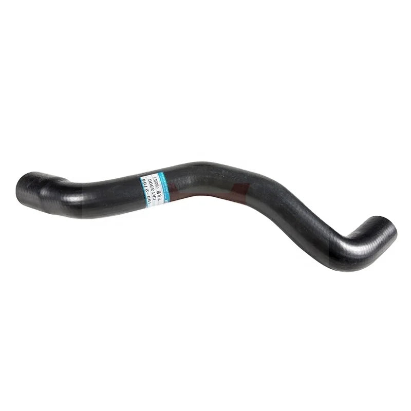 Hot Sales Excavator Hose E330C Cooling Hose  Rubber Hose 193-2786 1932786