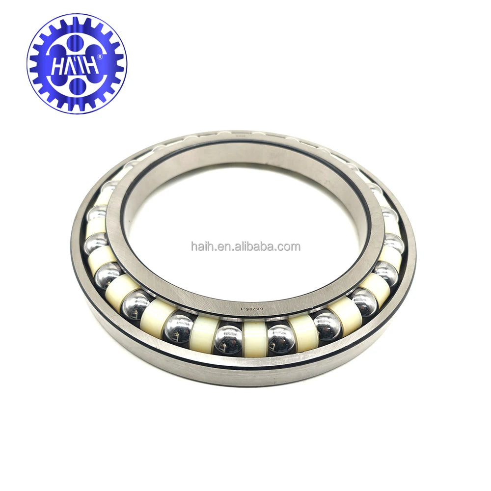 BA160-432348 High Precision Excavator Travel Final Drive Bearing 160BA210 SF3242 Gearbox Ball Bearing 160*210*24