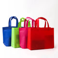 Wholesale Fashion pp Non Woven Bag New Arrive High Quality Non Woven Tote Bag Reusable Non Woven Dress Bag