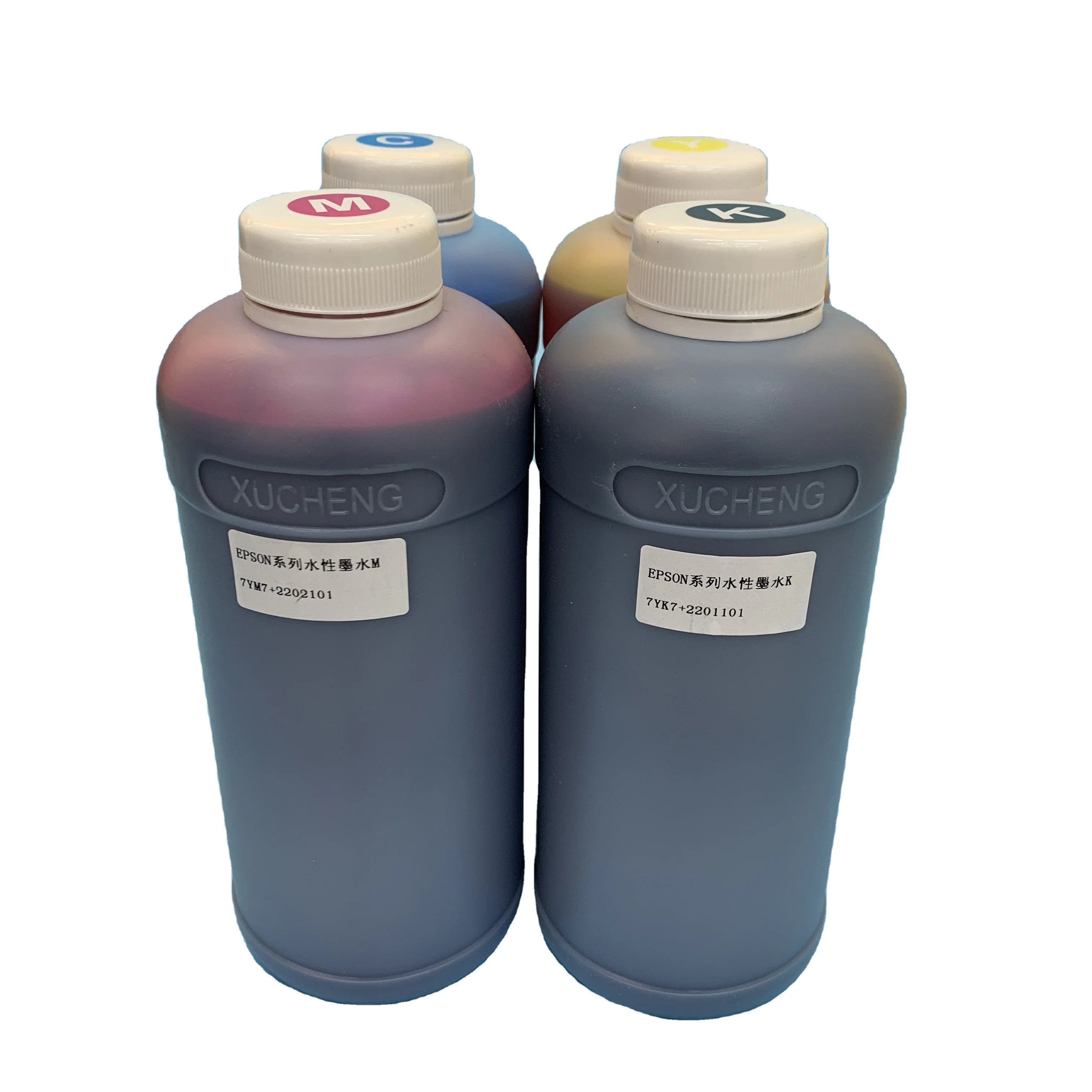 Inkjet Printer Tinta Desublimacion Ink Tinta De Sublimation  for DX5 XP600 DX7 I3200 Printhead Ink