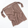 Hot Selling Muslimah Lightweight Face Veils Islamic Breathable Non-through Soft Veil Women Chiffon Single Layered Niqab