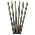High Precision Special Chamfering Carbide Pilots Carbide pilot Drill Rod