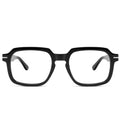 Wholesale Man Optical Eyeglasses Ford Fashion Acetate Eyewear Fashion Eyeglasses for Women High Quality