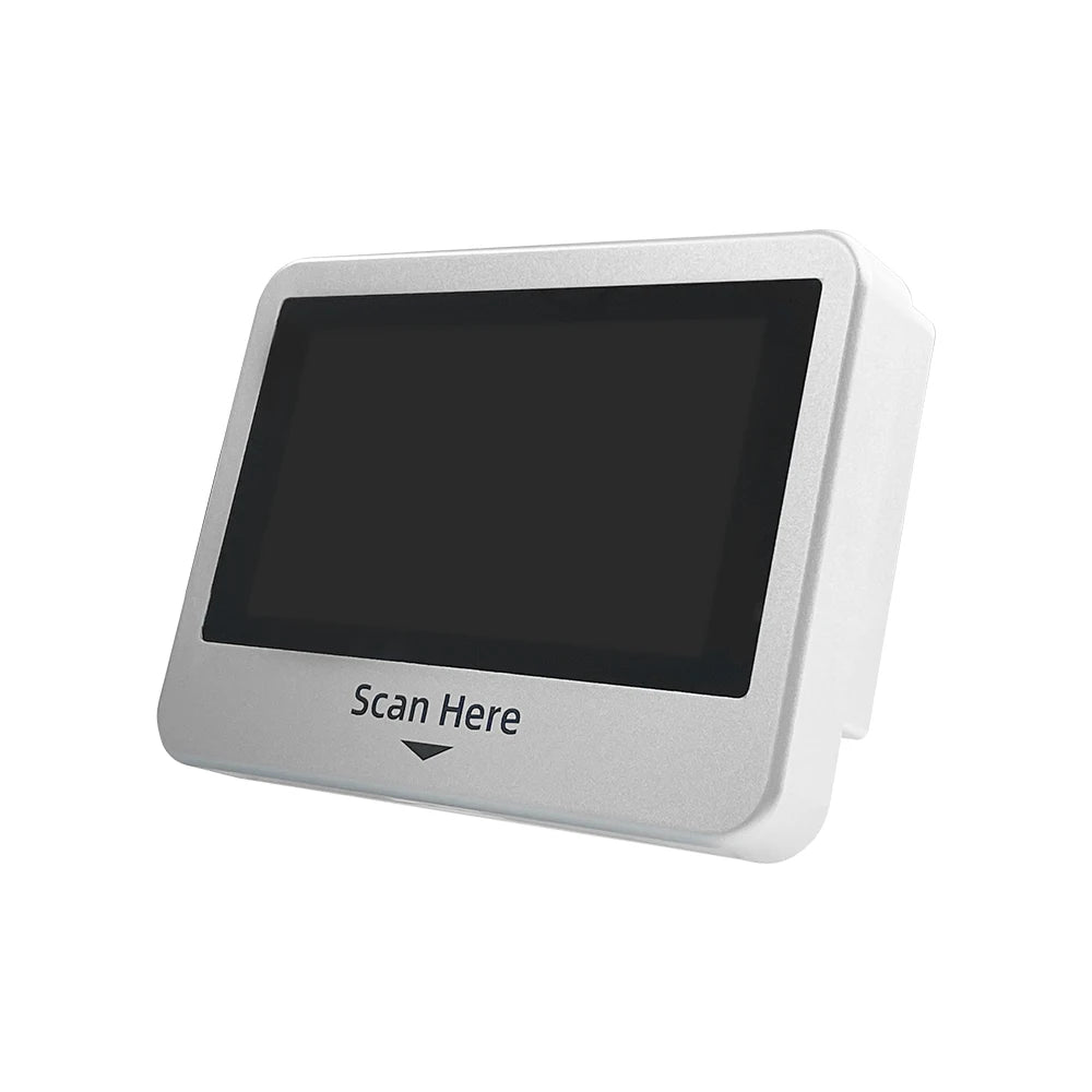 OEM New Design Price Checker Barcode Scanner Restaurant Supermarket ER200