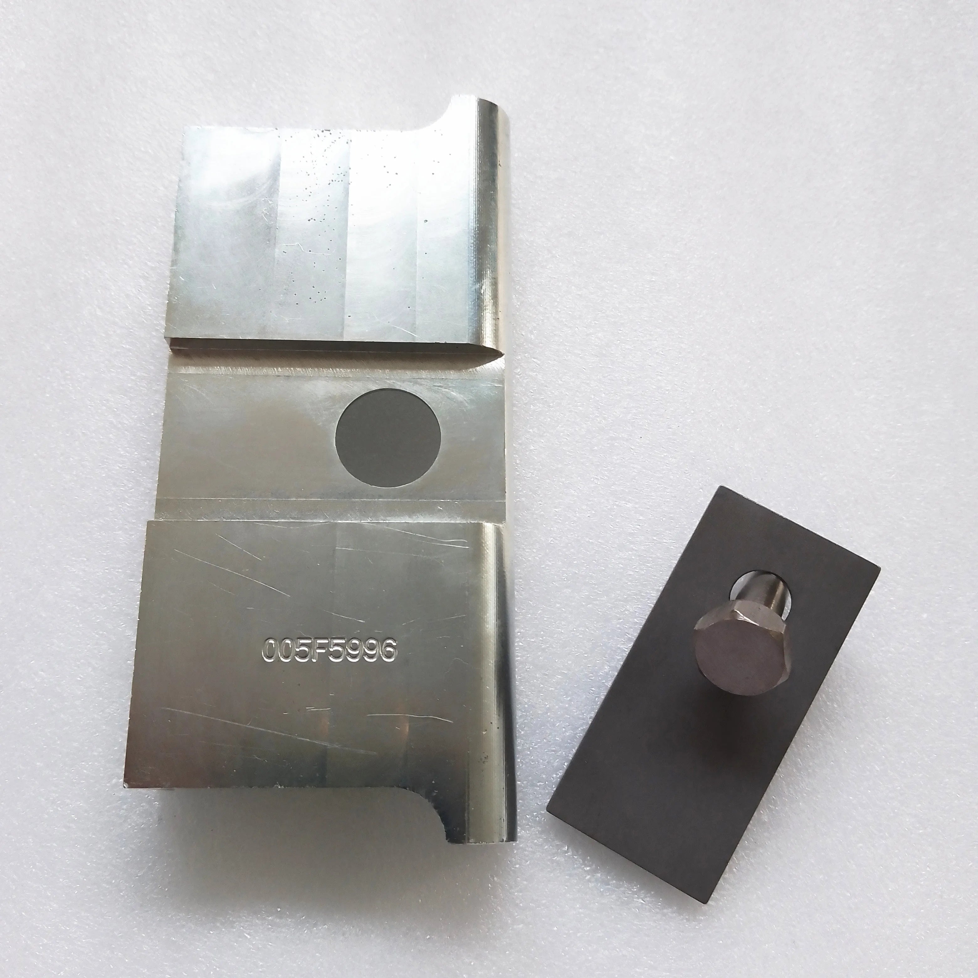 WD High Quality 005F5996 Gasket Offset Printed Parts